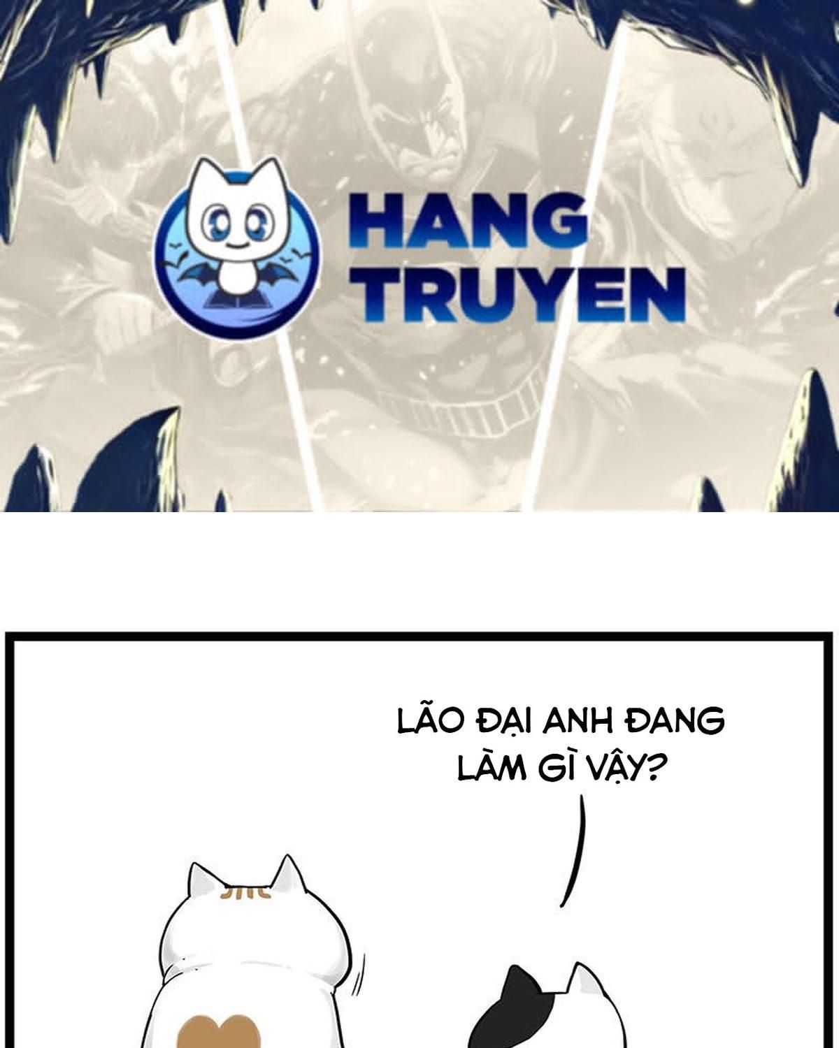 Hoàng Thượng và Ba Trát Hắc: Chapter 239