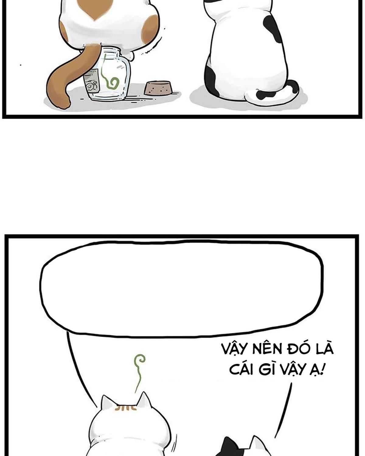 Hoàng Thượng và Ba Trát Hắc: Chapter 239