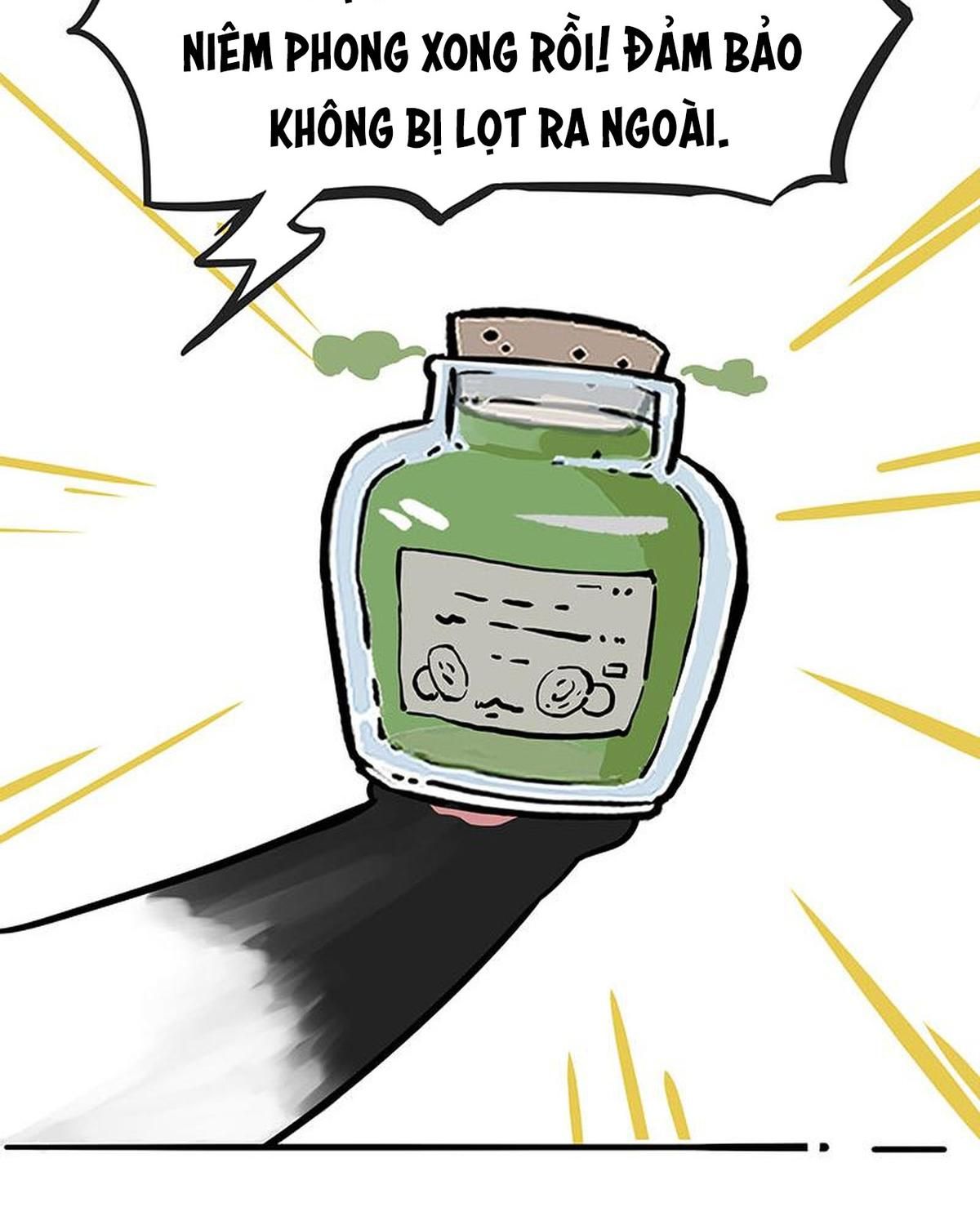 Hoàng Thượng và Ba Trát Hắc: Chapter 239