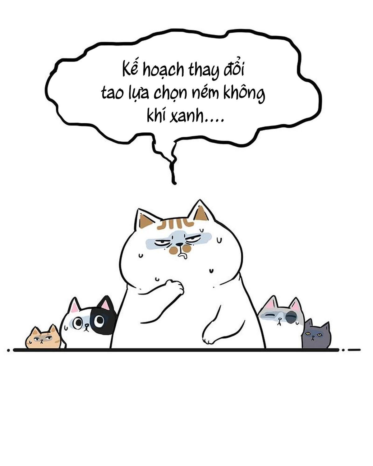 Hoàng Thượng và Ba Trát Hắc: Chapter 239