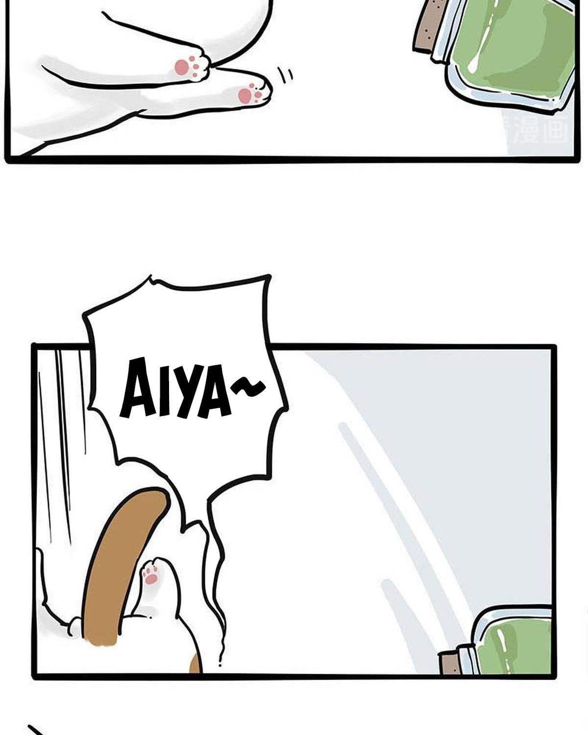 Hoàng Thượng và Ba Trát Hắc: Chapter 239