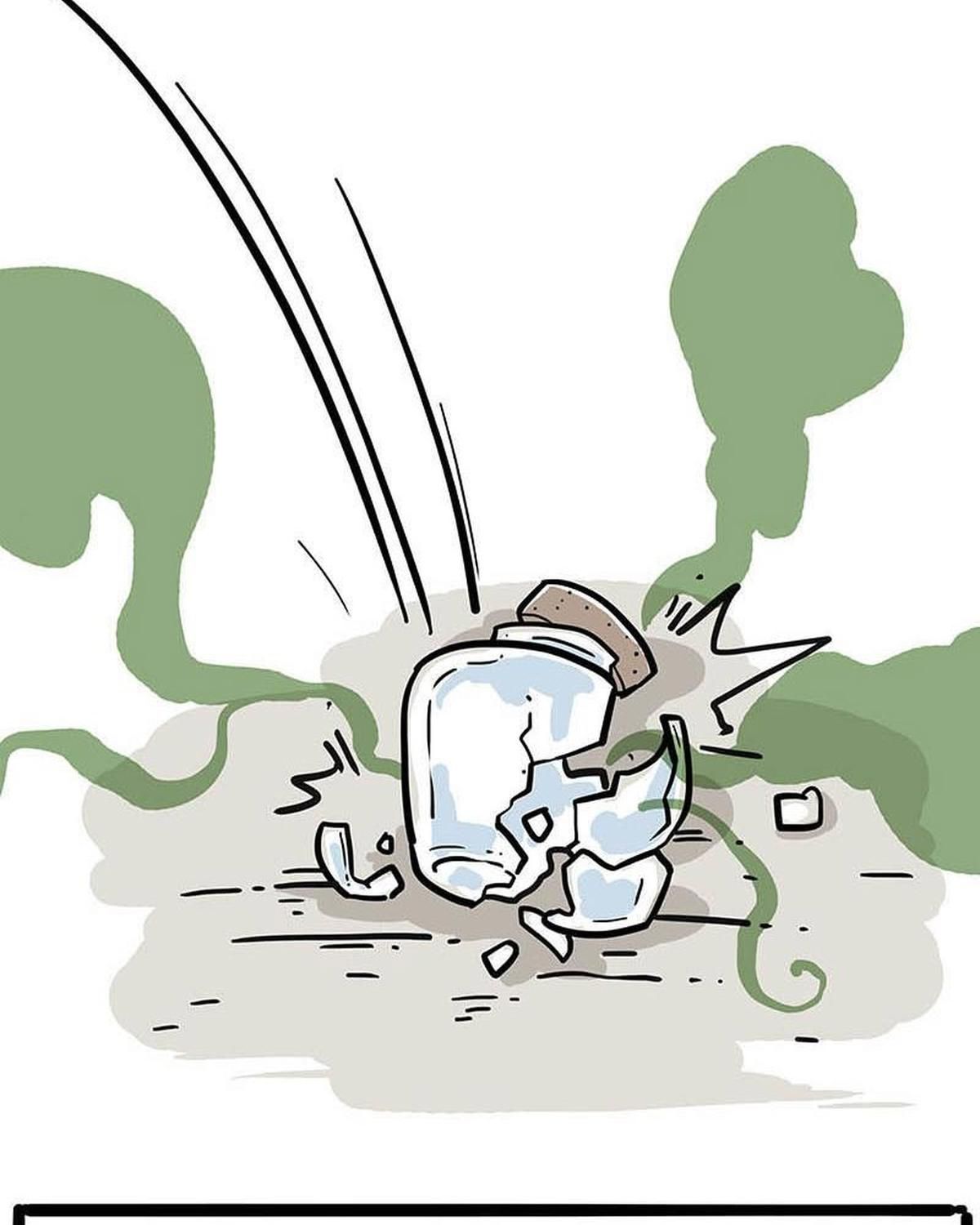 Hoàng Thượng và Ba Trát Hắc: Chapter 239