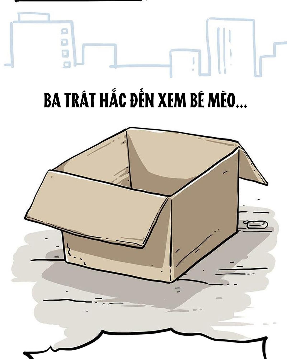 Hoàng Thượng và Ba Trát Hắc: Chapter 239