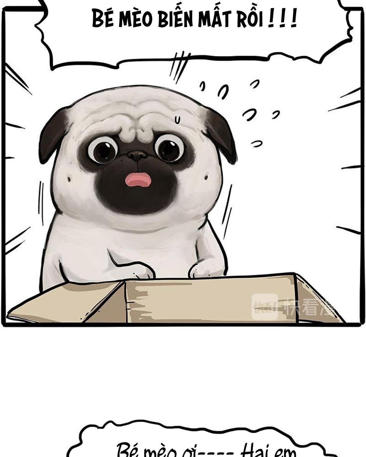 Hoàng Thượng và Ba Trát Hắc: Chapter 239