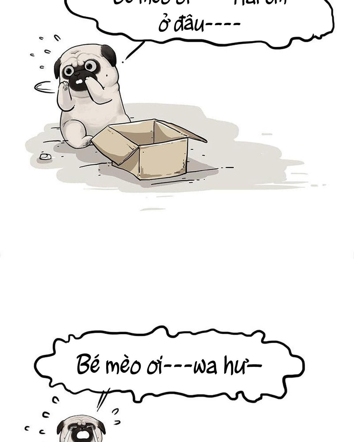 Hoàng Thượng và Ba Trát Hắc: Chapter 239