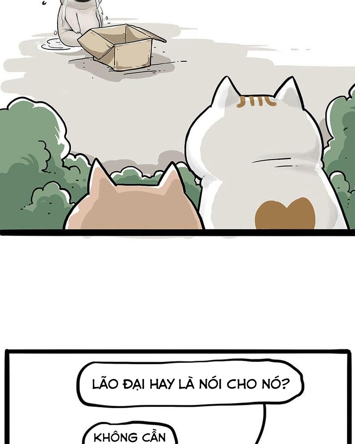 Hoàng Thượng và Ba Trát Hắc: Chapter 239