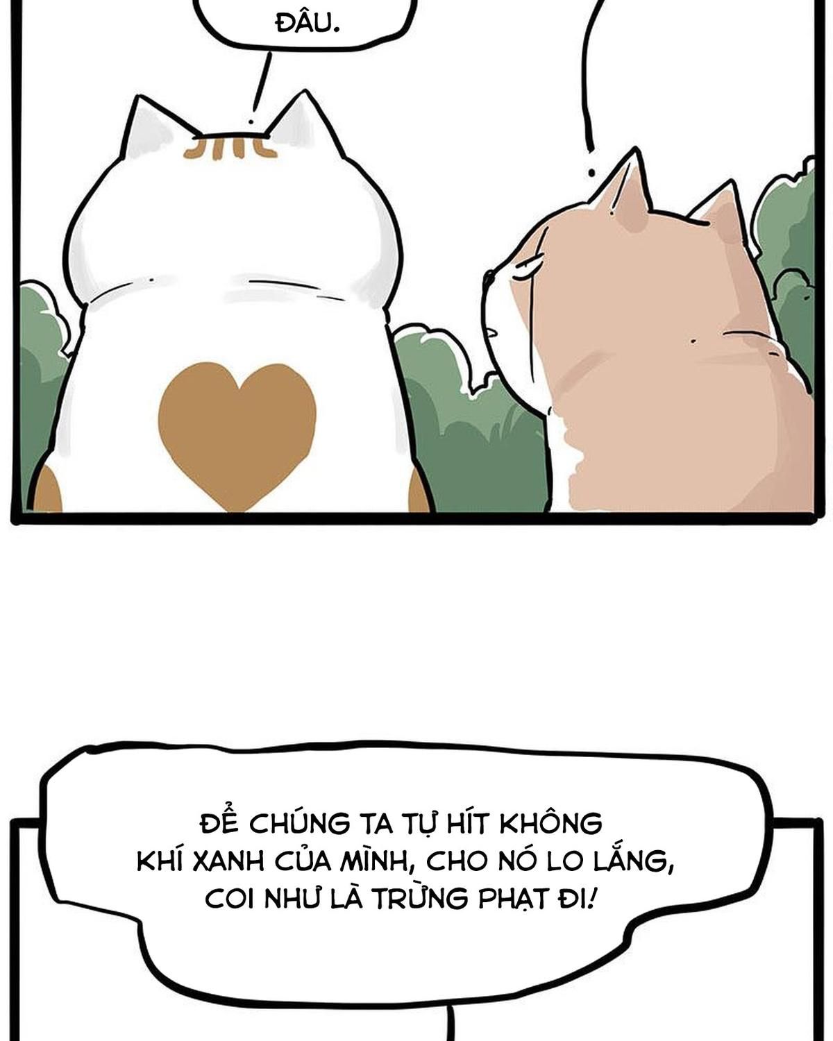 Hoàng Thượng và Ba Trát Hắc: Chapter 239