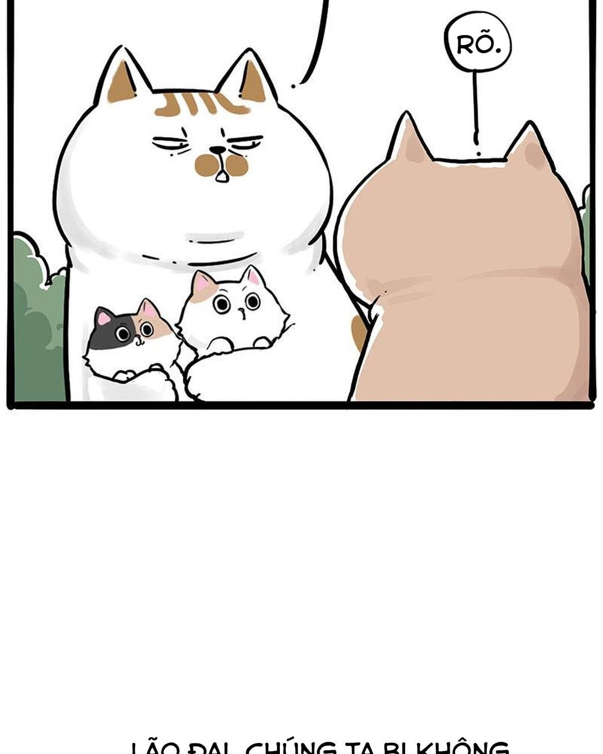 Hoàng Thượng và Ba Trát Hắc: Chapter 239