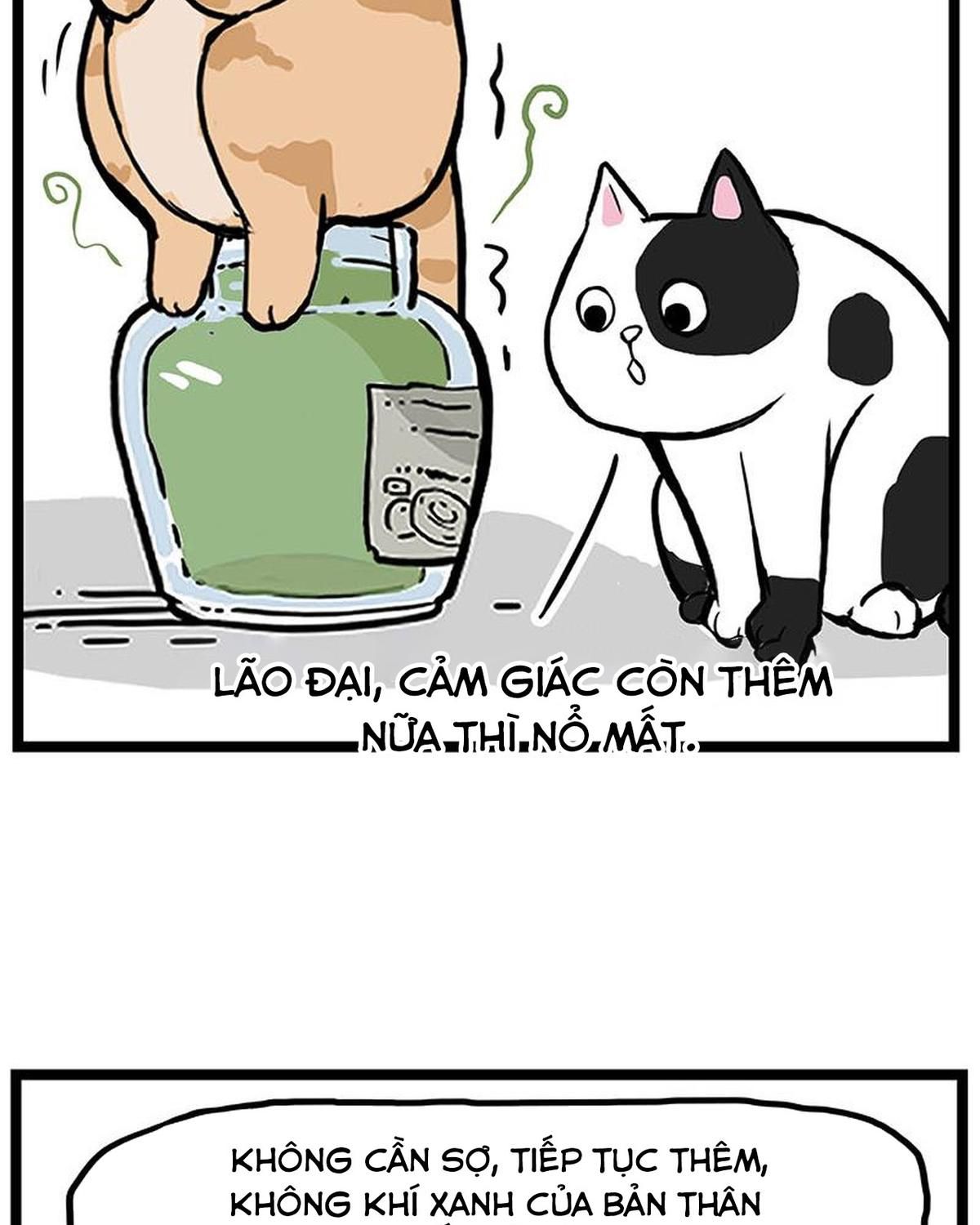 Hoàng Thượng và Ba Trát Hắc: Chapter 239