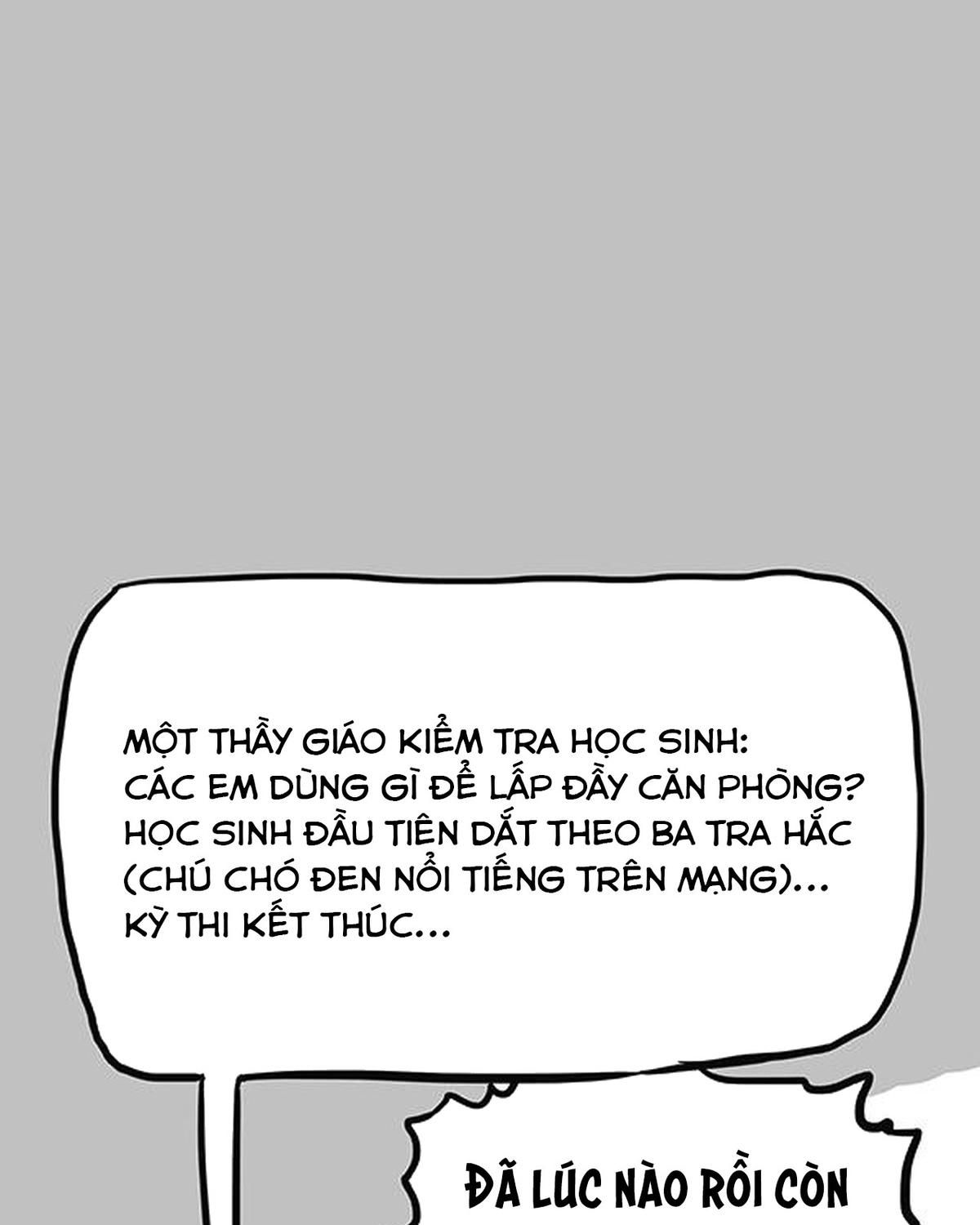 Hoàng Thượng và Ba Trát Hắc: Chapter 240