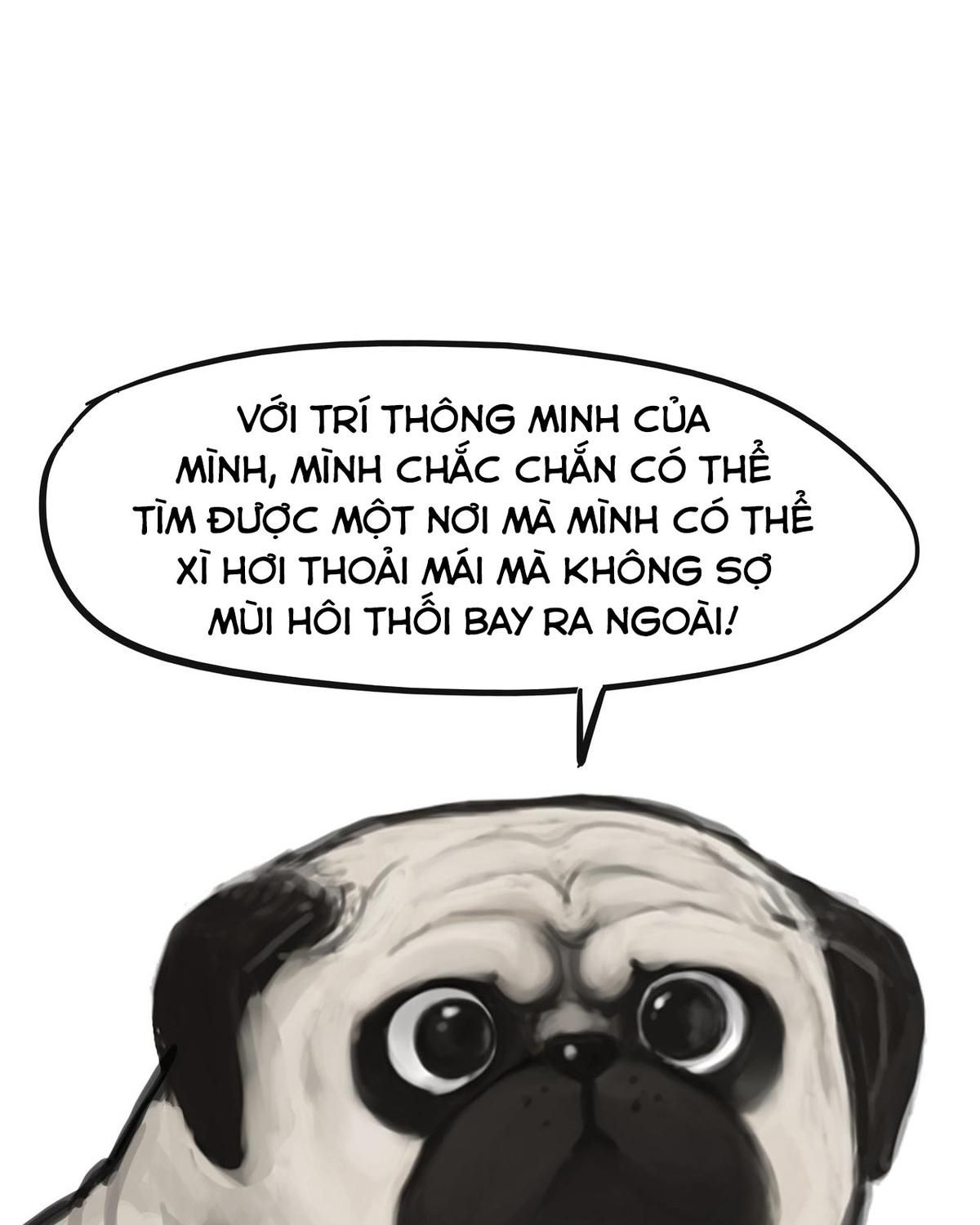 Hoàng Thượng và Ba Trát Hắc: Chapter 240