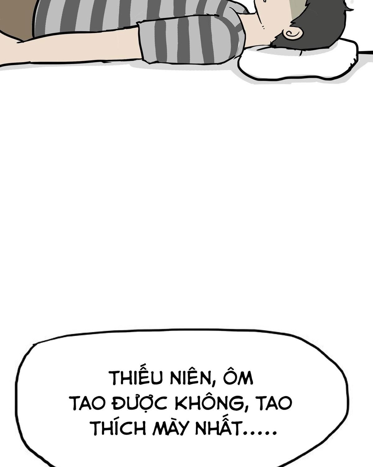 Hoàng Thượng và Ba Trát Hắc: Chapter 240