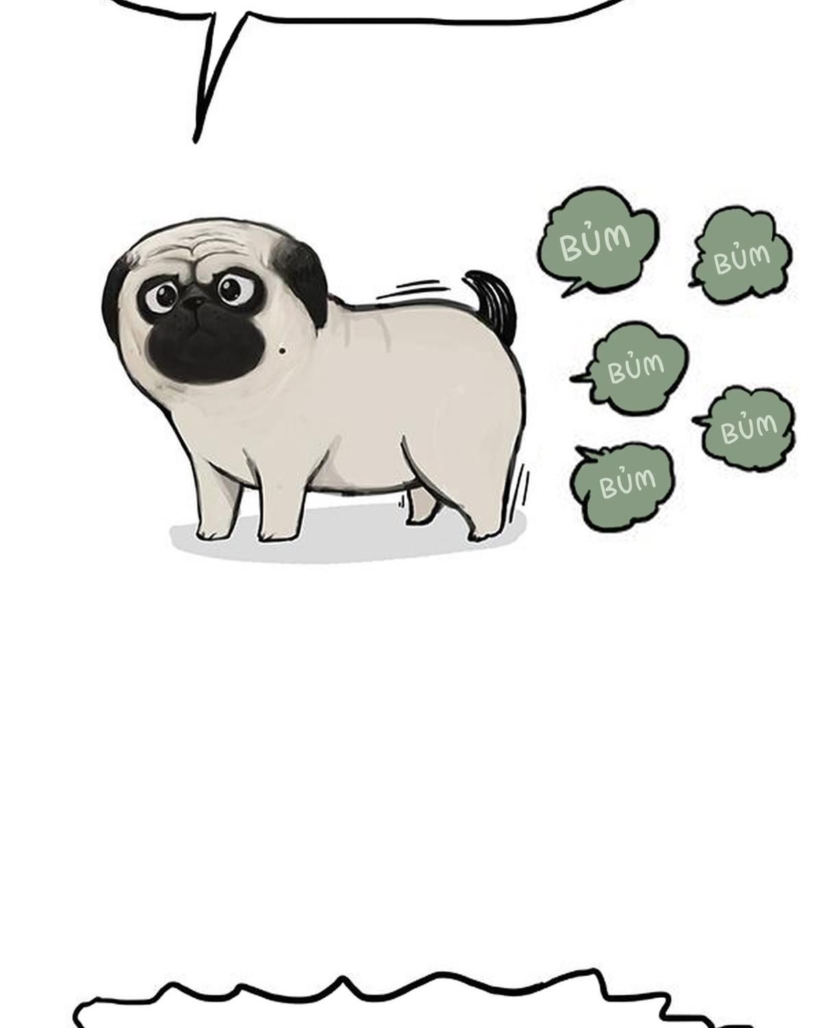 Hoàng Thượng và Ba Trát Hắc: Chapter 240