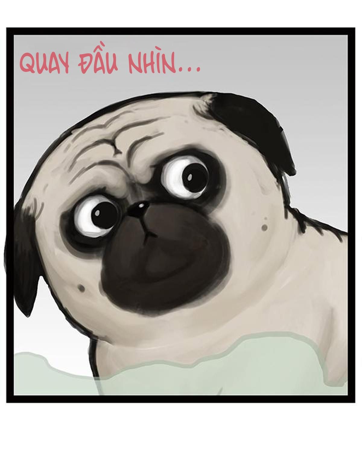 Hoàng Thượng và Ba Trát Hắc: Chapter 240