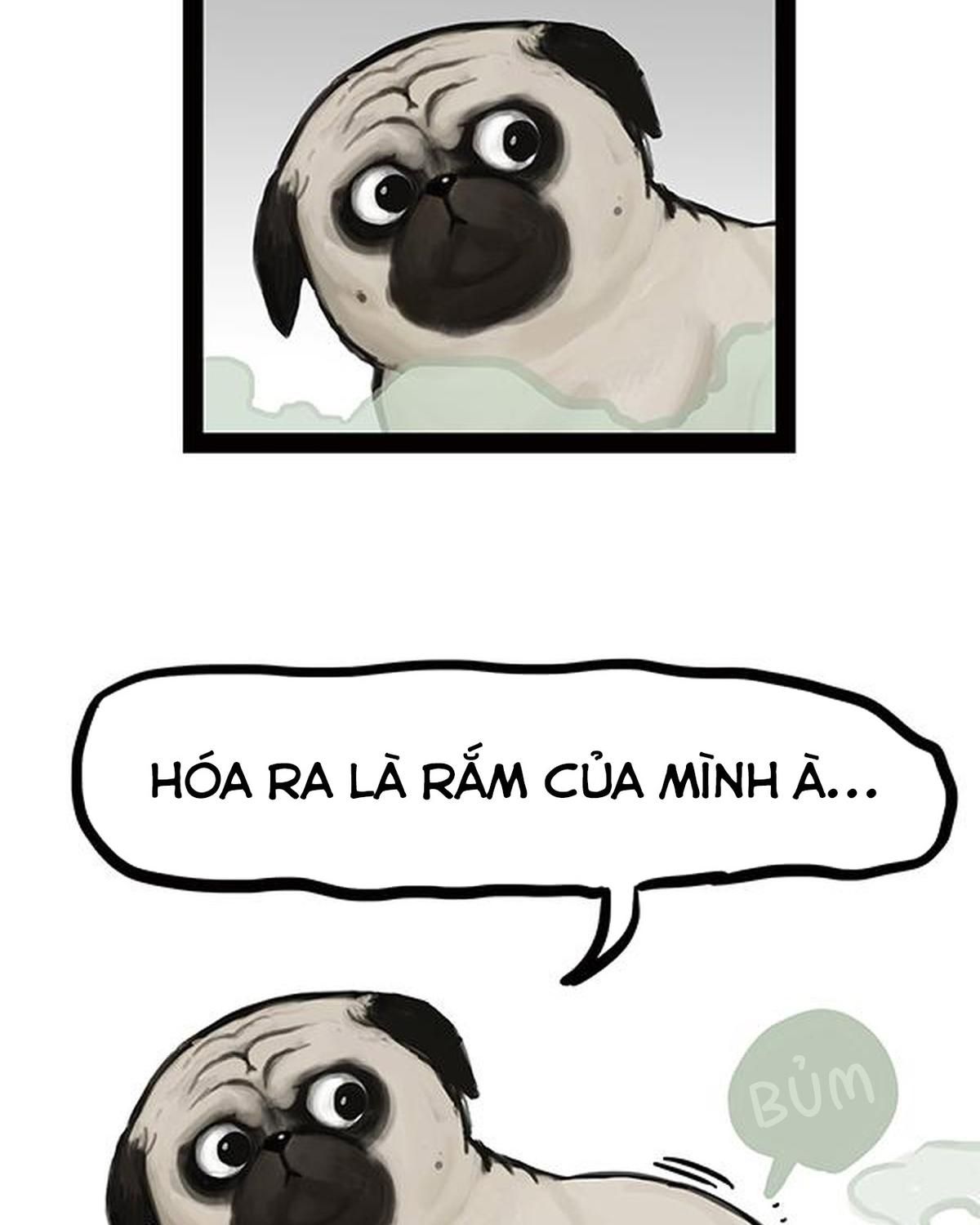 Hoàng Thượng và Ba Trát Hắc: Chapter 240