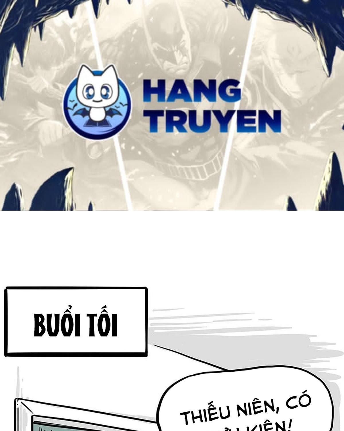 Hoàng Thượng và Ba Trát Hắc: Chapter 243