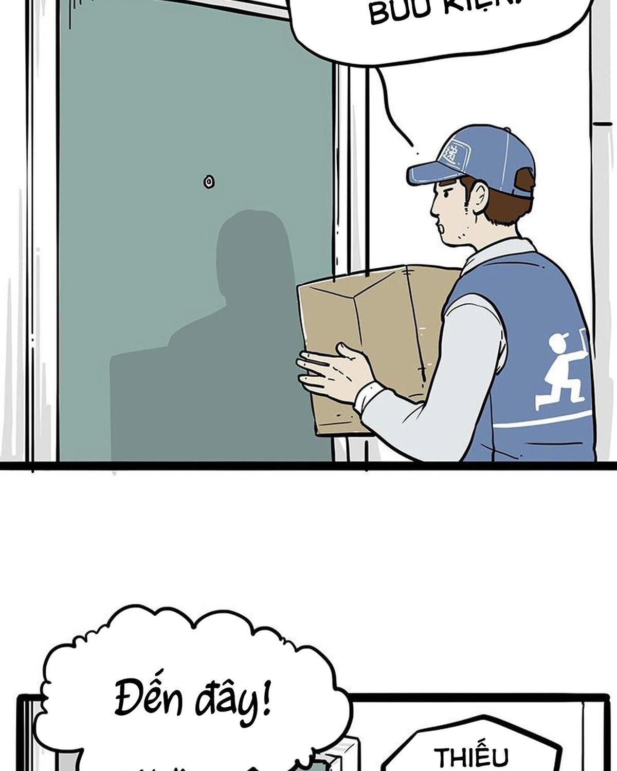 Hoàng Thượng và Ba Trát Hắc: Chapter 243