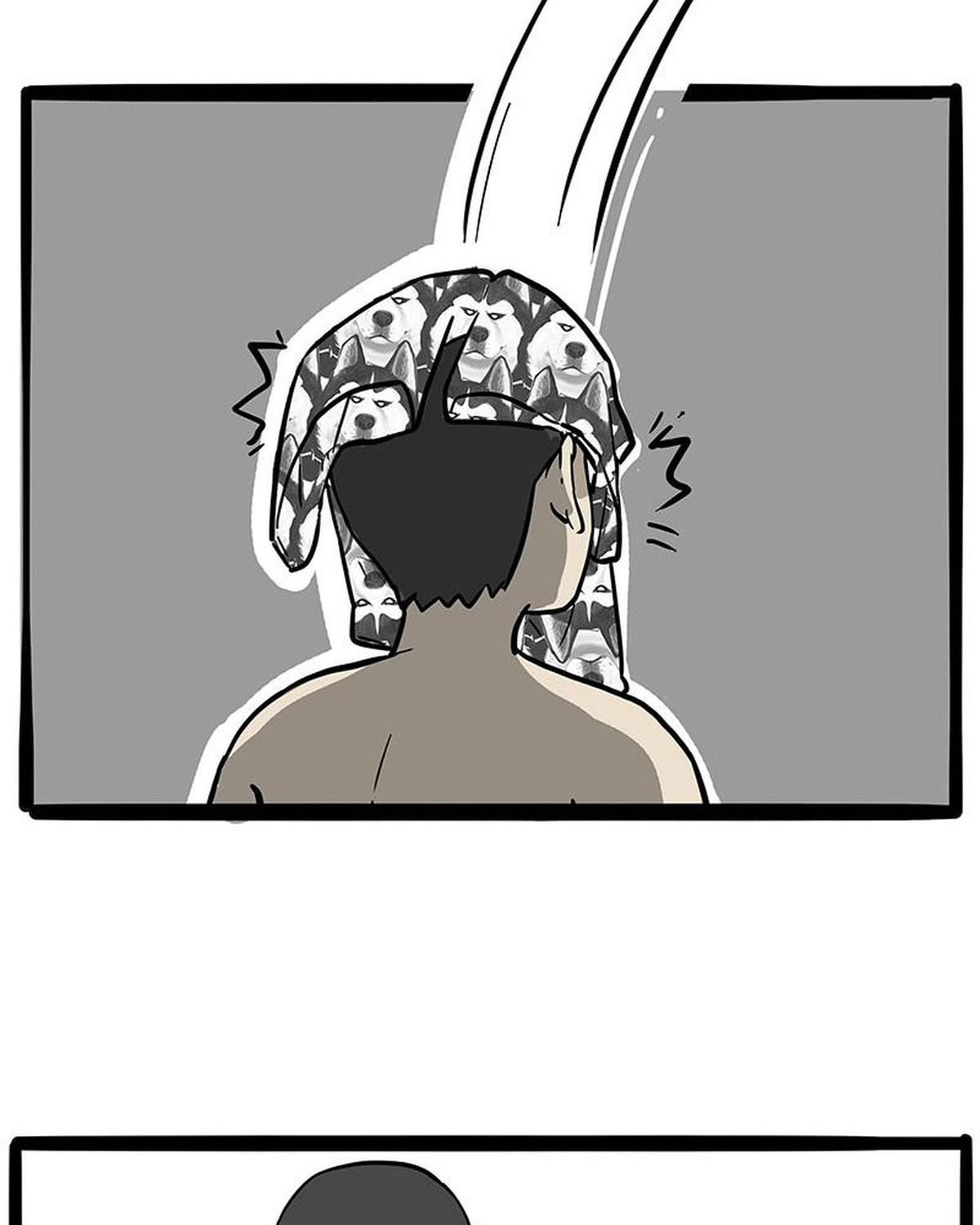 Hoàng Thượng và Ba Trát Hắc: Chapter 243