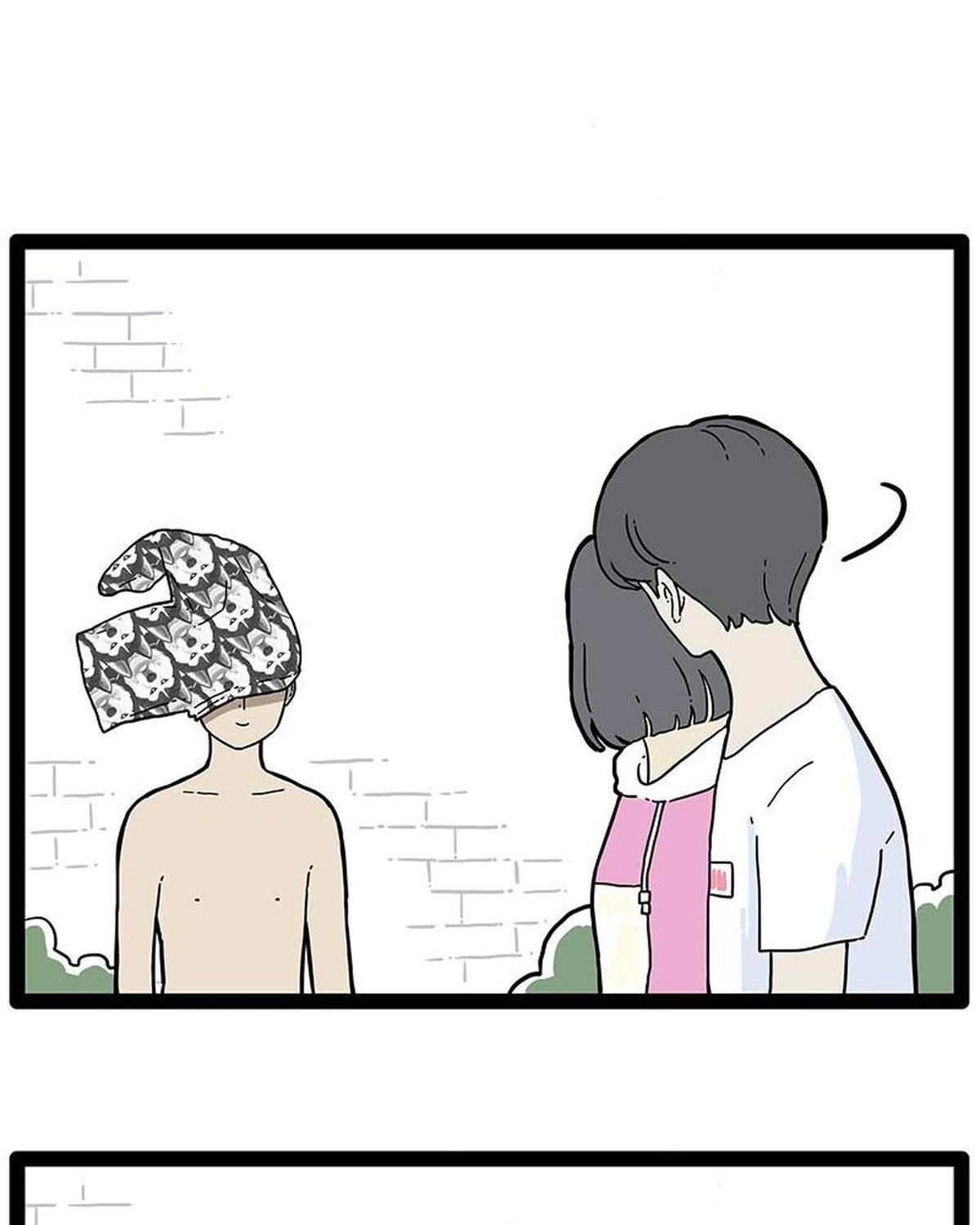 Hoàng Thượng và Ba Trát Hắc: Chapter 243