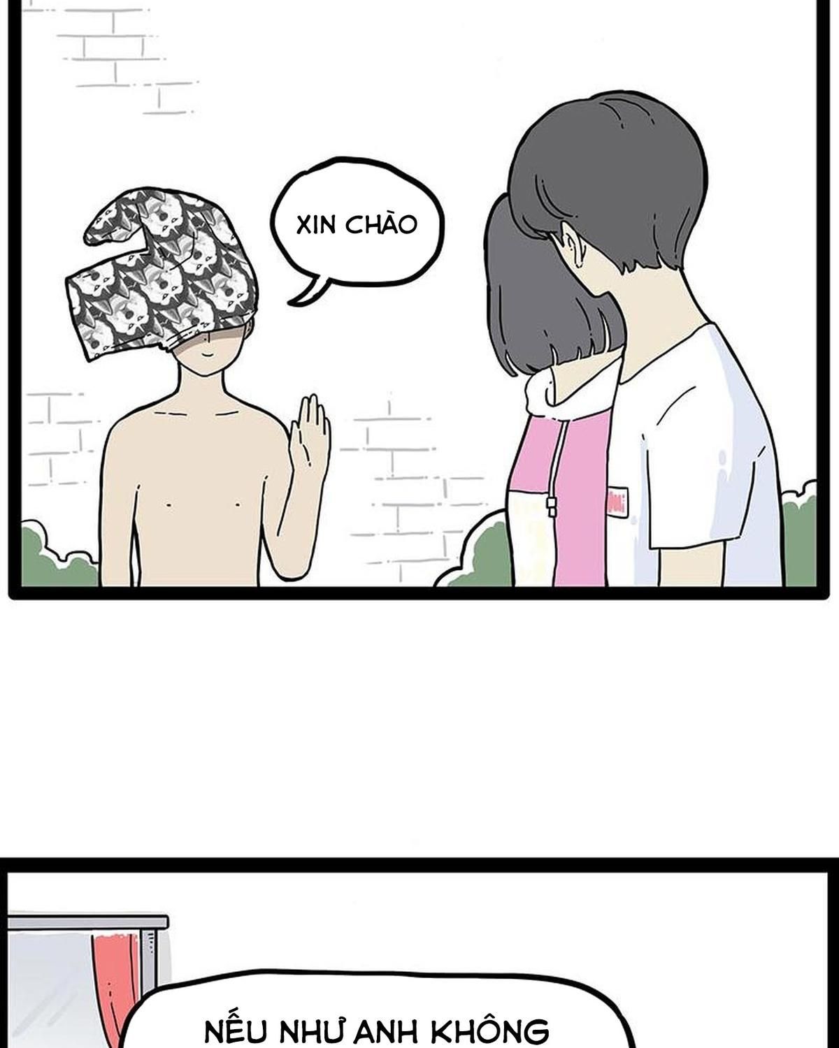 Hoàng Thượng và Ba Trát Hắc: Chapter 243