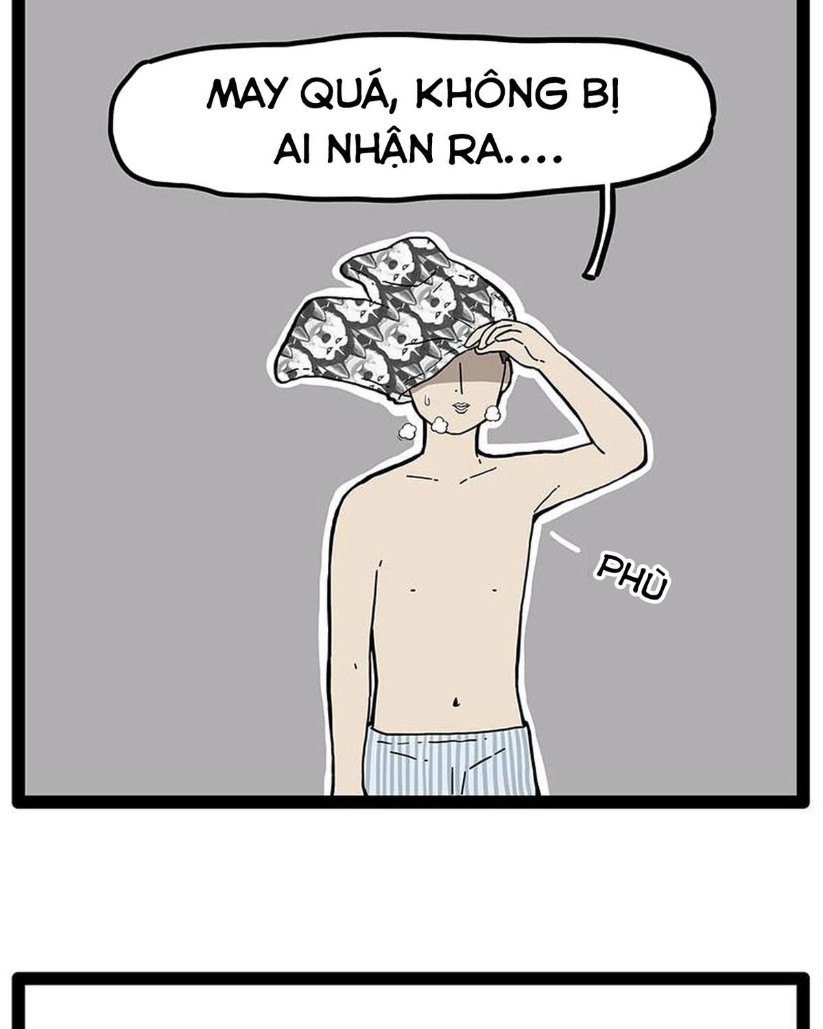 Hoàng Thượng và Ba Trát Hắc: Chapter 243