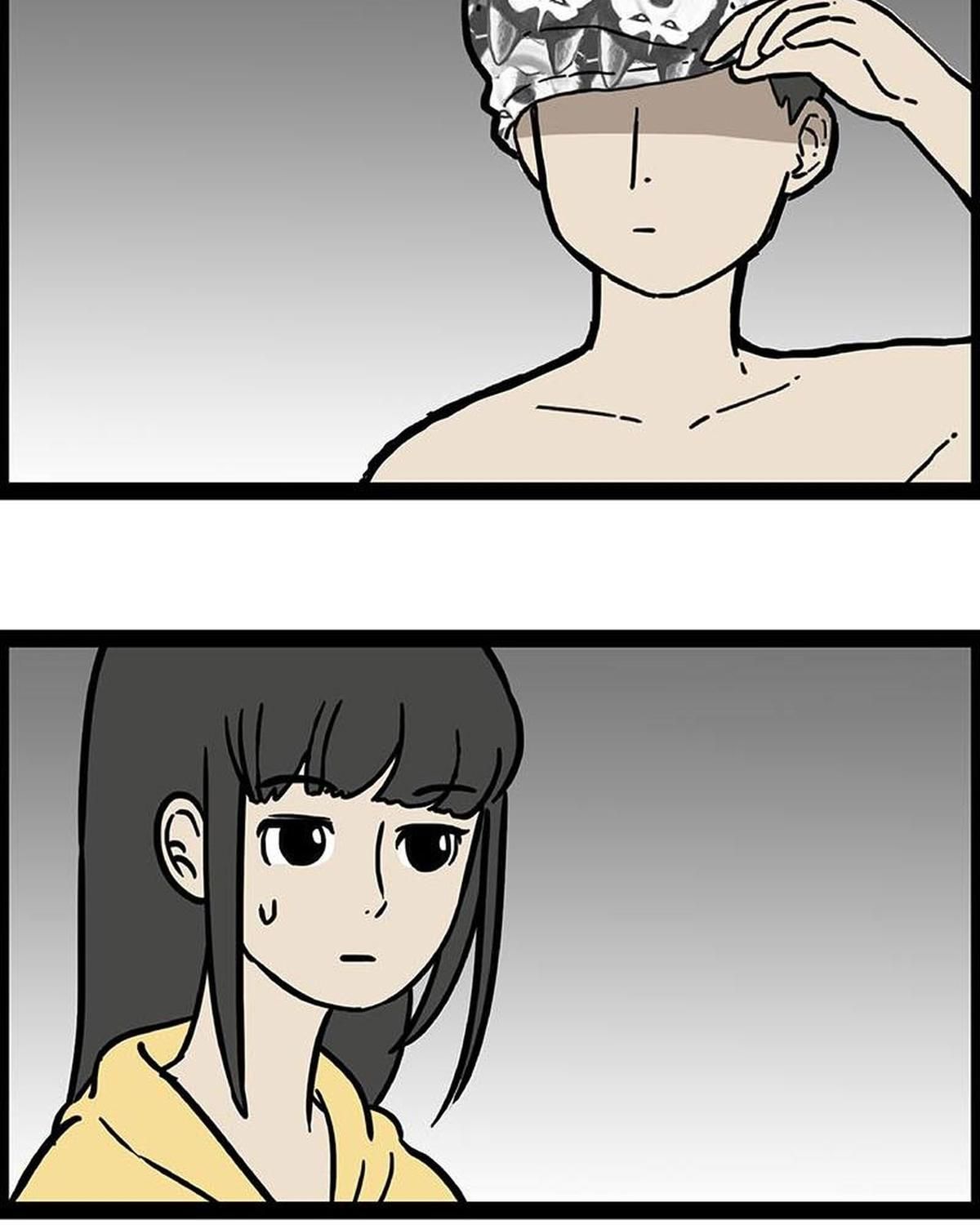 Hoàng Thượng và Ba Trát Hắc: Chapter 243