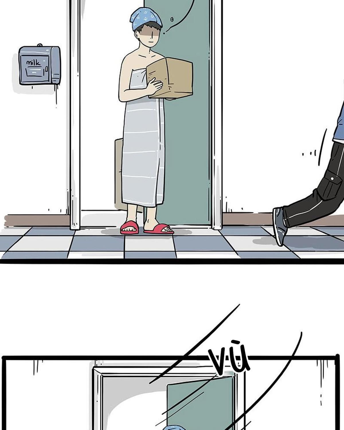 Hoàng Thượng và Ba Trát Hắc: Chapter 243