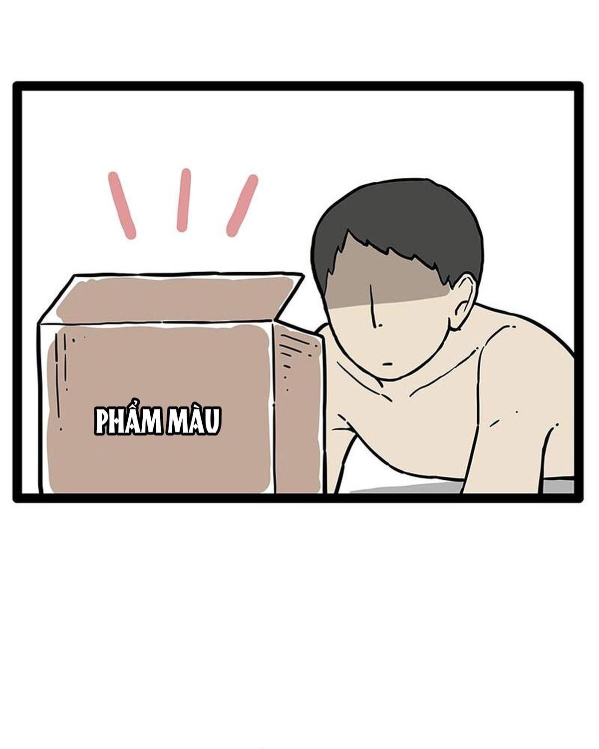 Hoàng Thượng và Ba Trát Hắc: Chapter 243