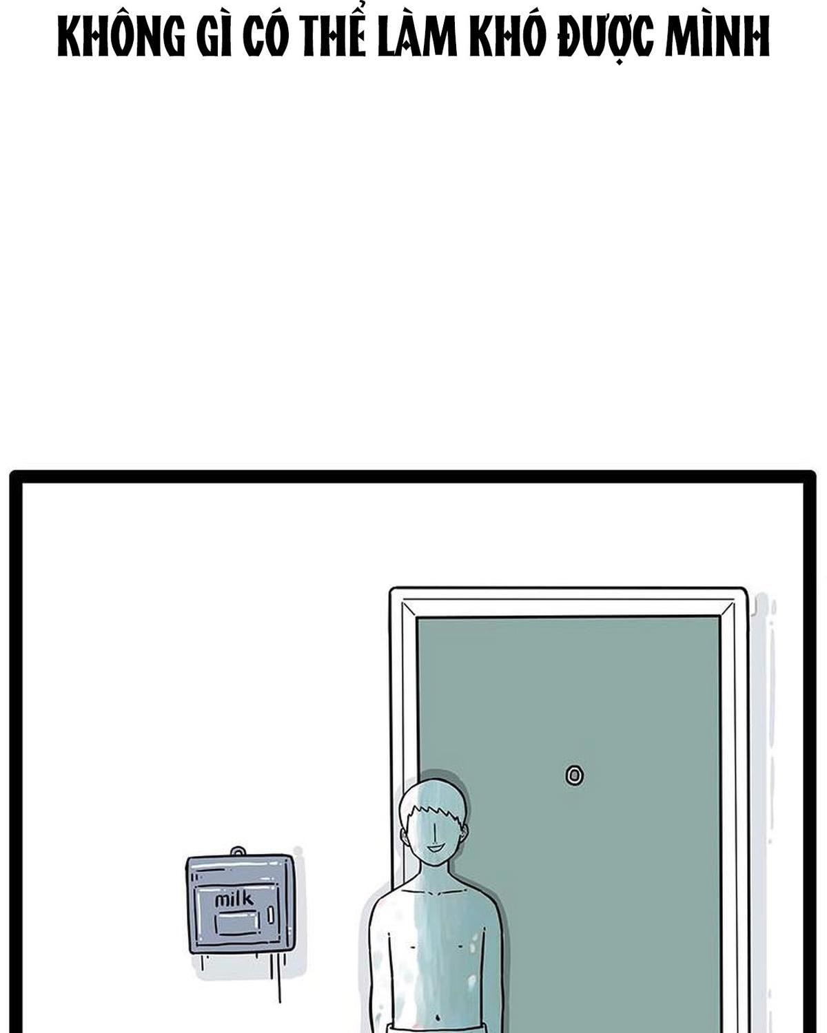 Hoàng Thượng và Ba Trát Hắc: Chapter 243