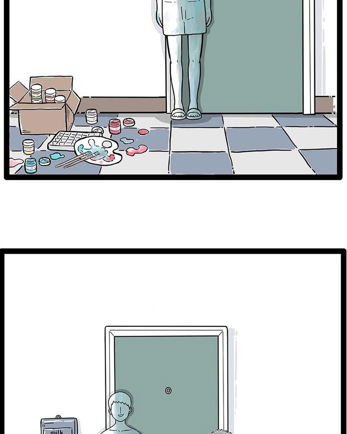 Hoàng Thượng và Ba Trát Hắc: Chapter 243