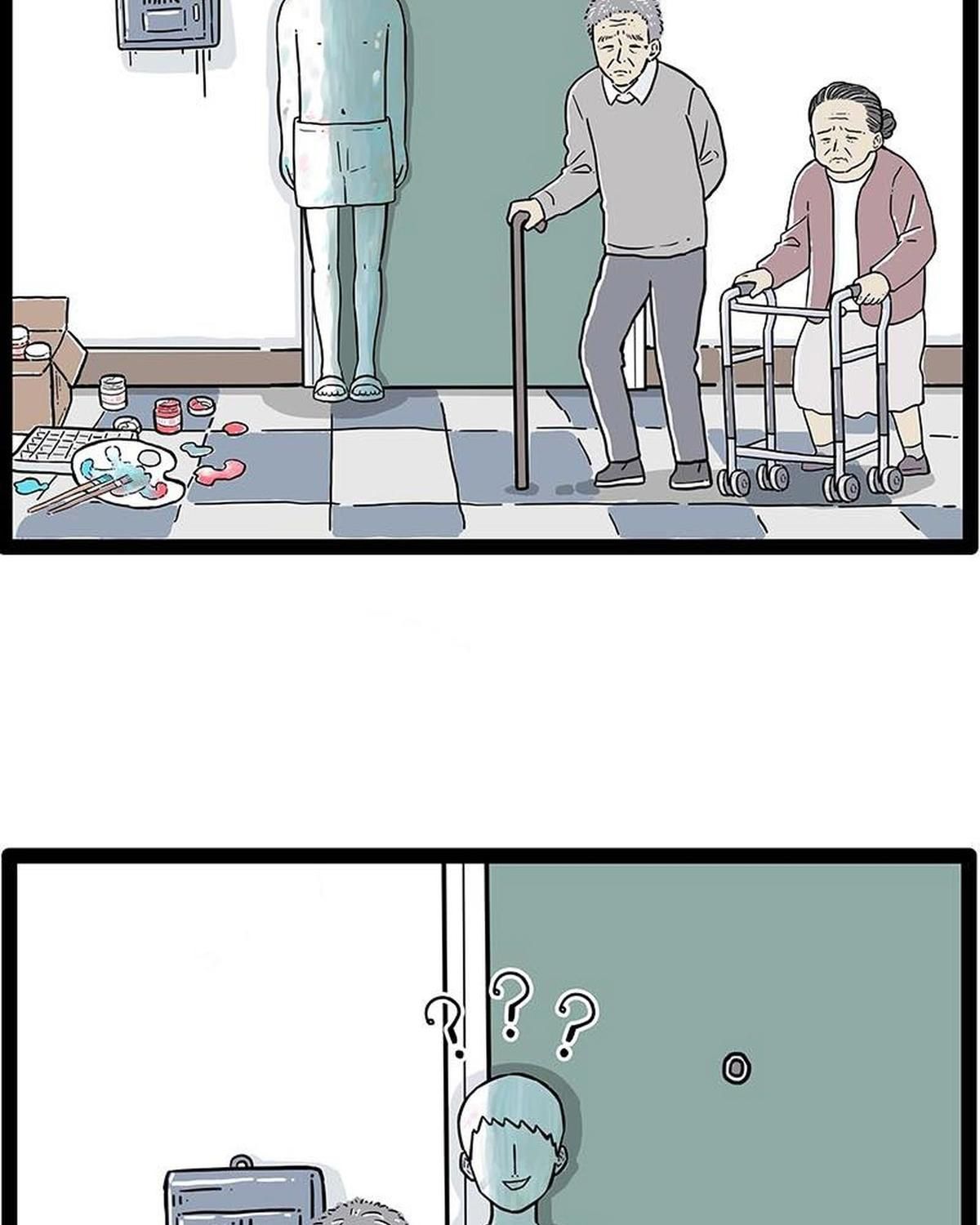 Hoàng Thượng và Ba Trát Hắc: Chapter 243