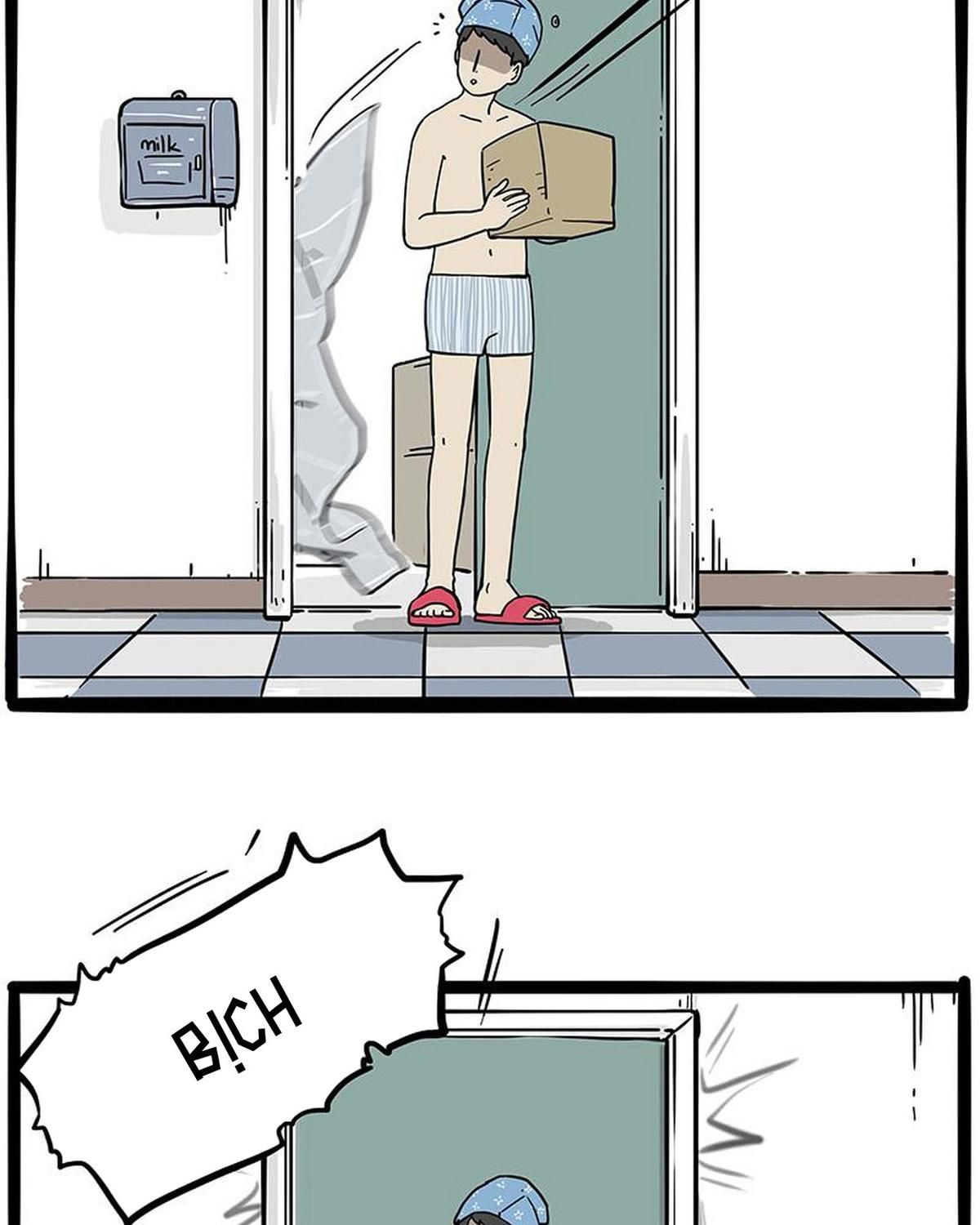 Hoàng Thượng và Ba Trát Hắc: Chapter 243