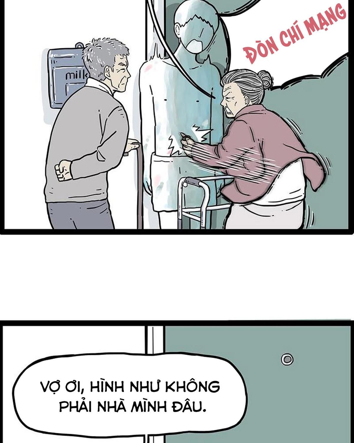 Hoàng Thượng và Ba Trát Hắc: Chapter 243