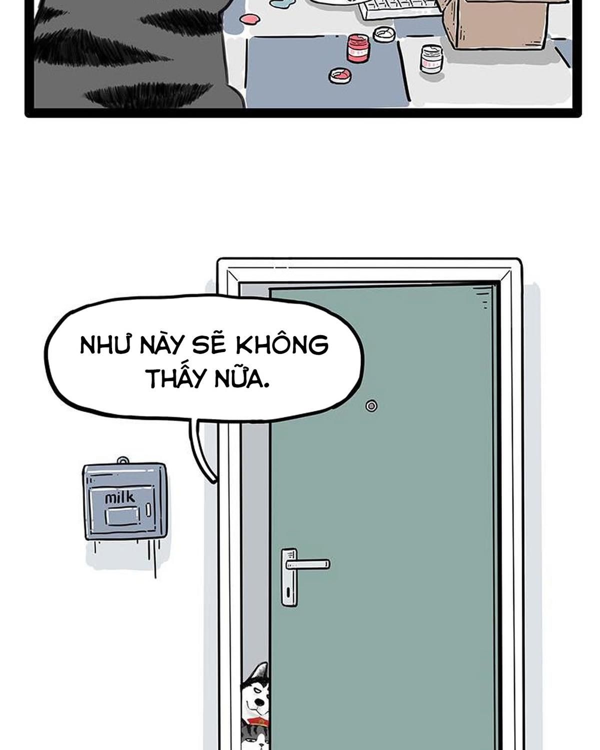 Hoàng Thượng và Ba Trát Hắc: Chapter 243