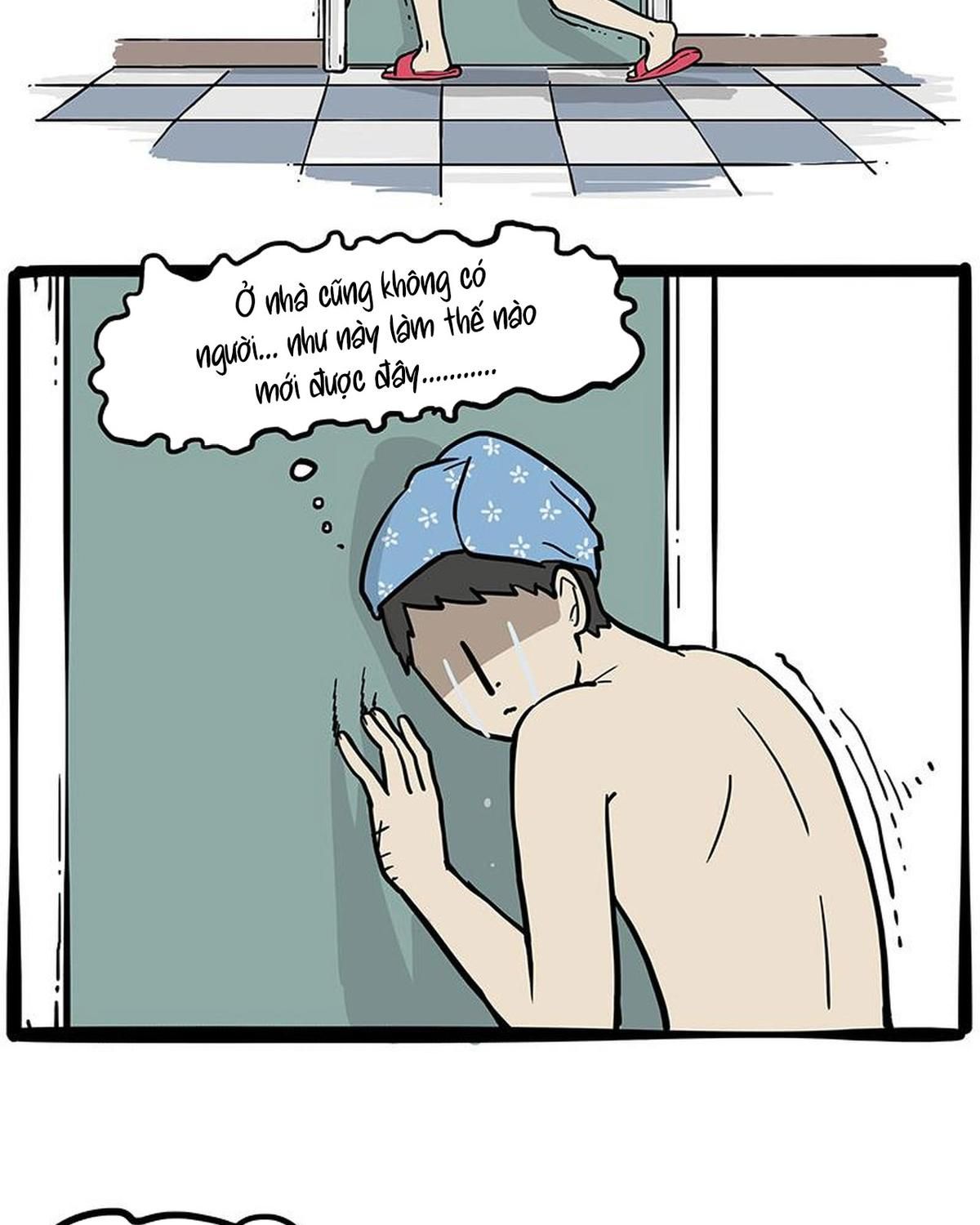 Hoàng Thượng và Ba Trát Hắc: Chapter 243