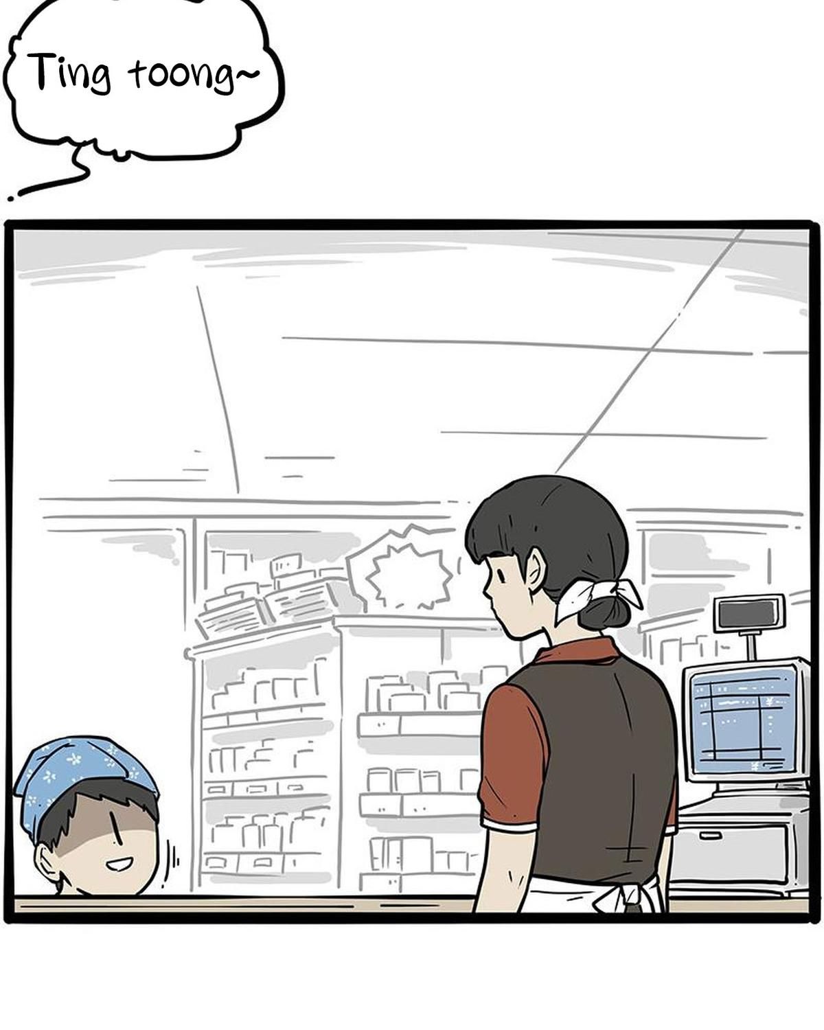 Hoàng Thượng và Ba Trát Hắc: Chapter 243