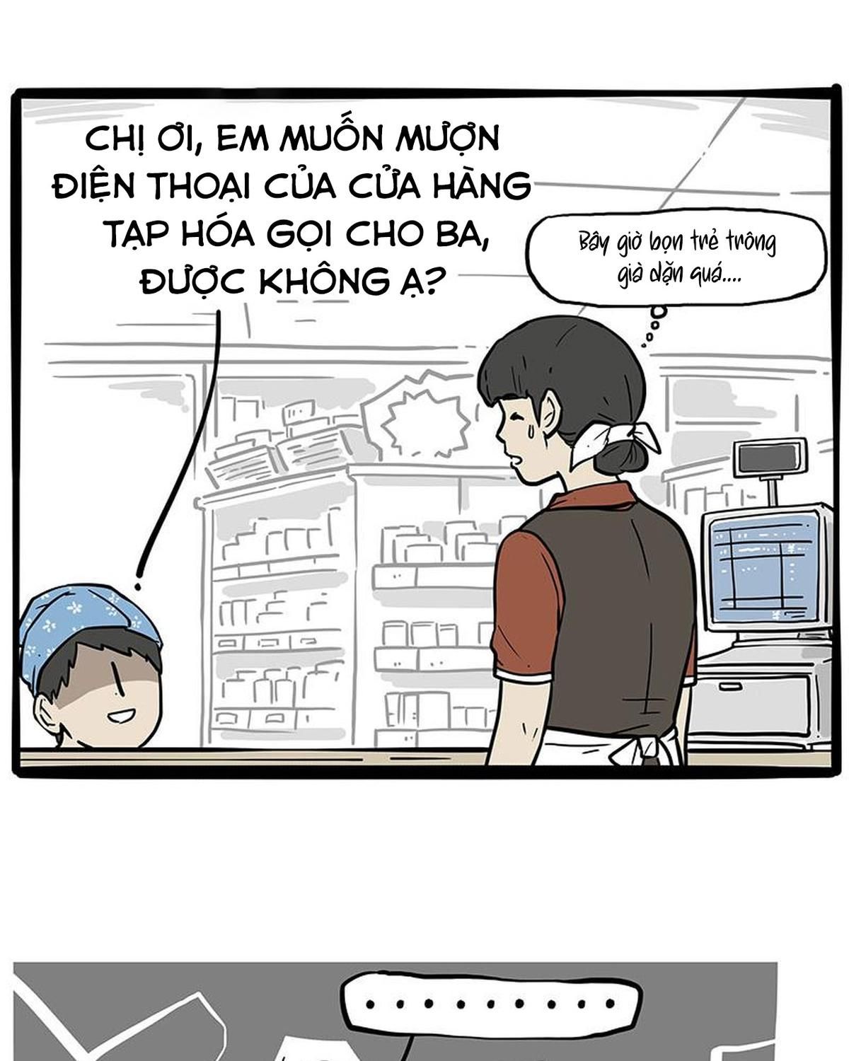 Hoàng Thượng và Ba Trát Hắc: Chapter 243