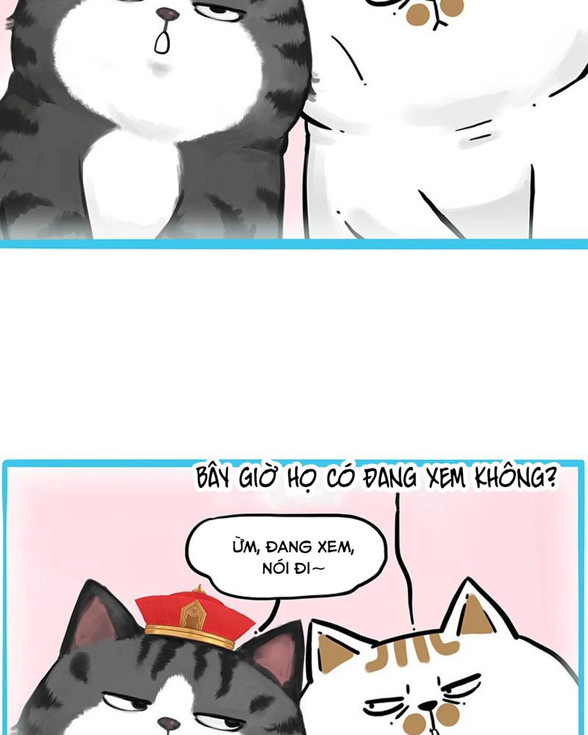 Hoàng Thượng và Ba Trát Hắc: Chapter 249