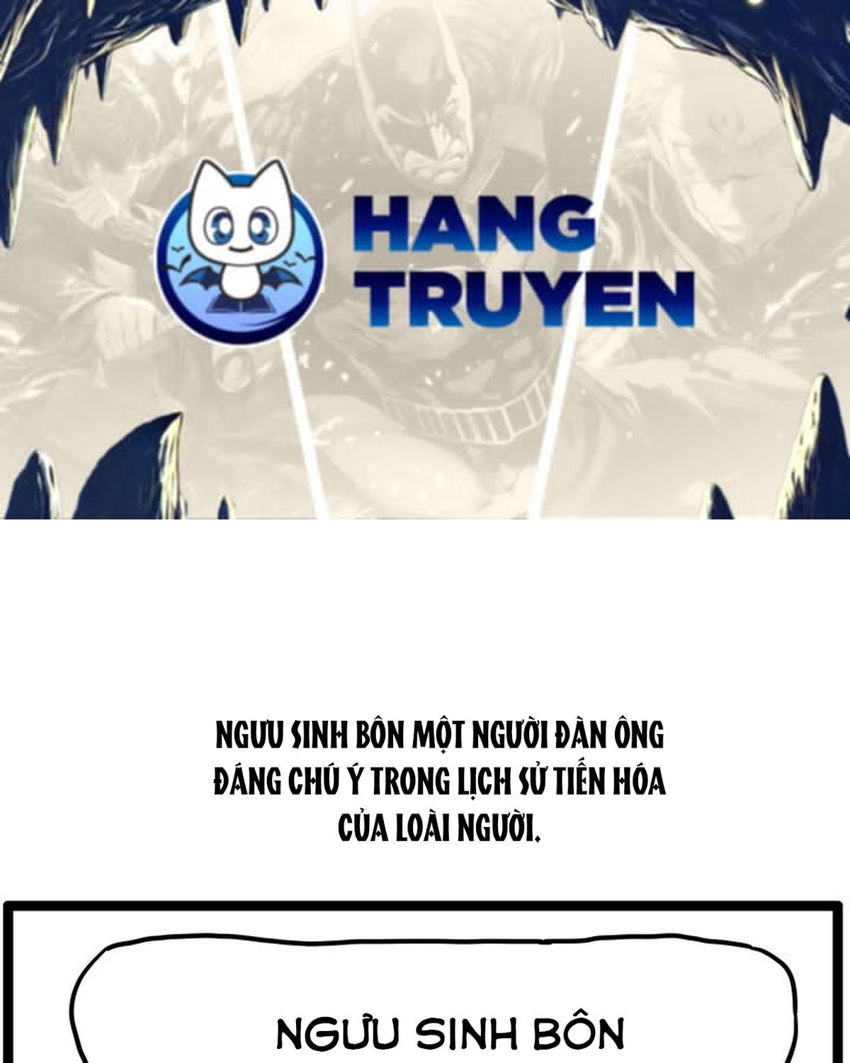 Hoàng Thượng và Ba Trát Hắc: Chapter 252