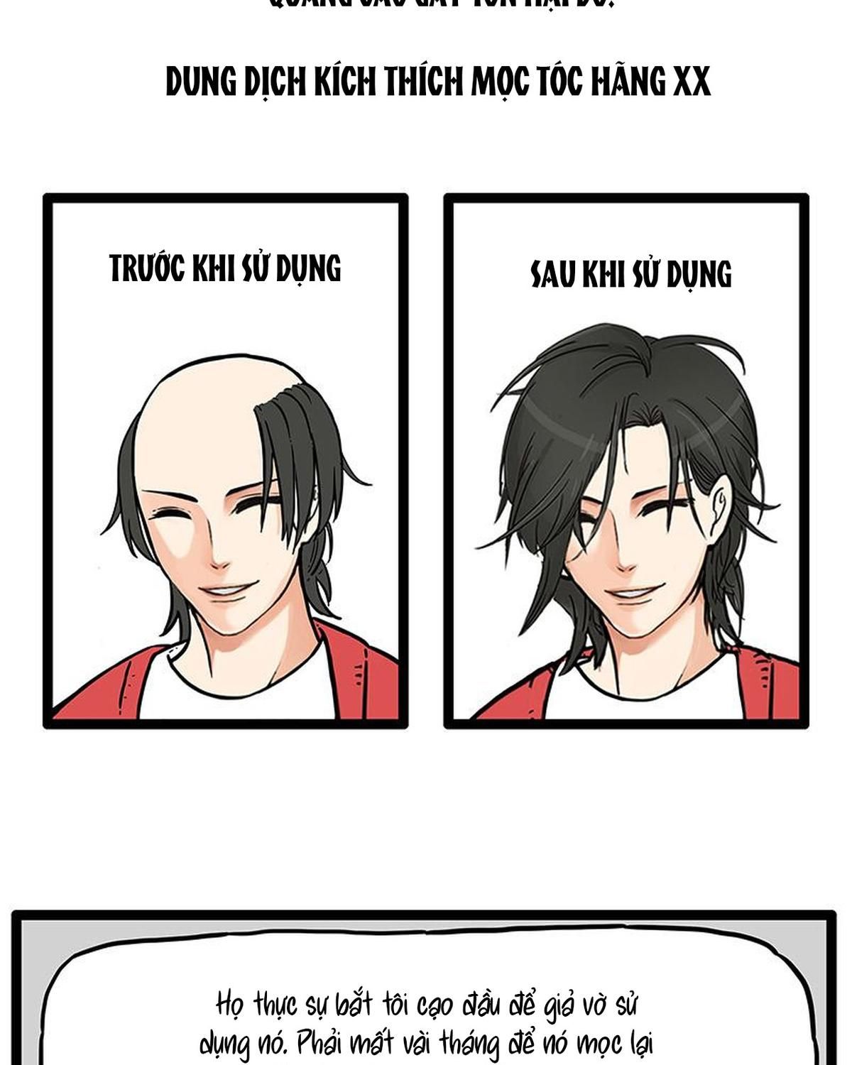 Hoàng Thượng và Ba Trát Hắc: Chapter 252