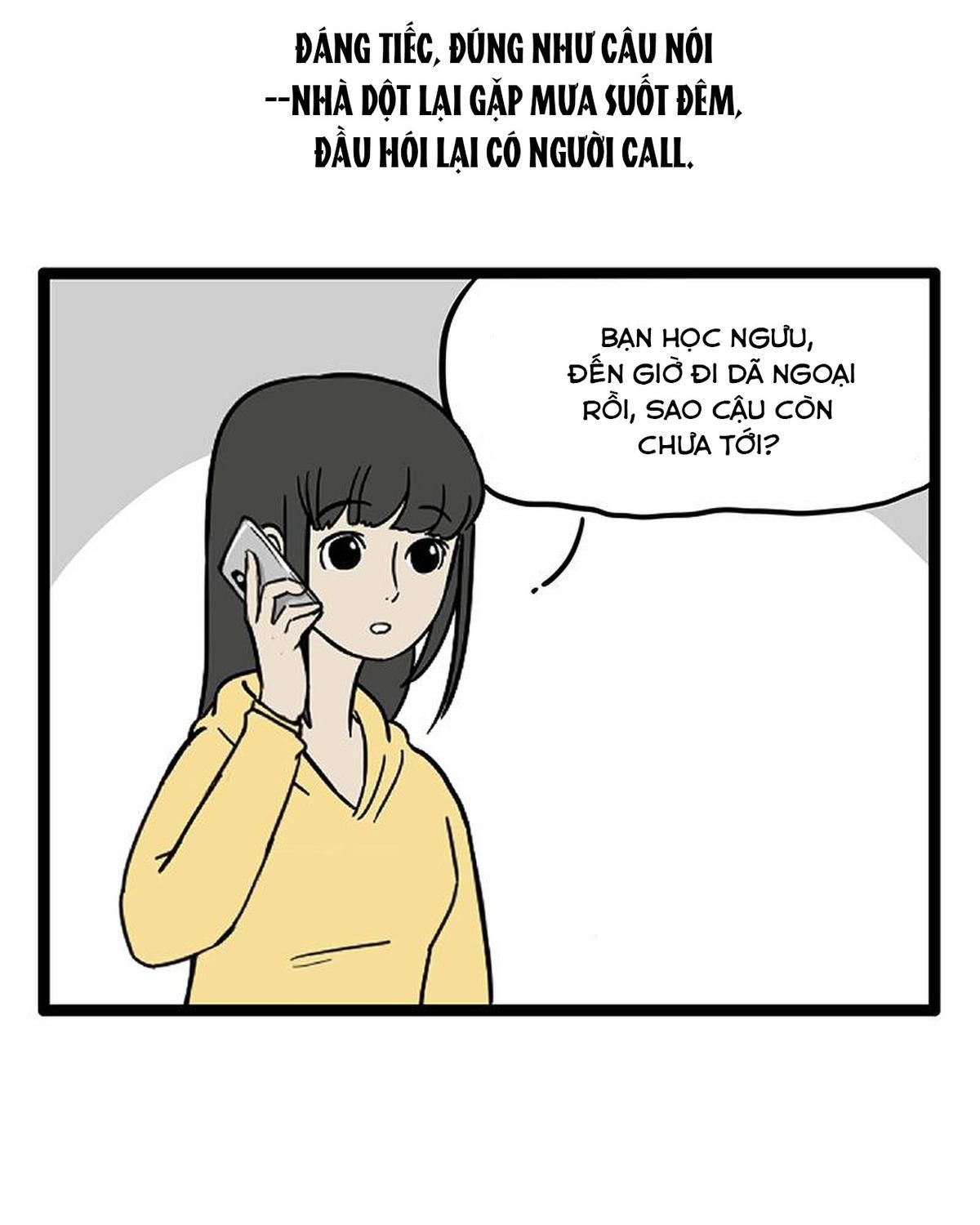 Hoàng Thượng và Ba Trát Hắc: Chapter 252