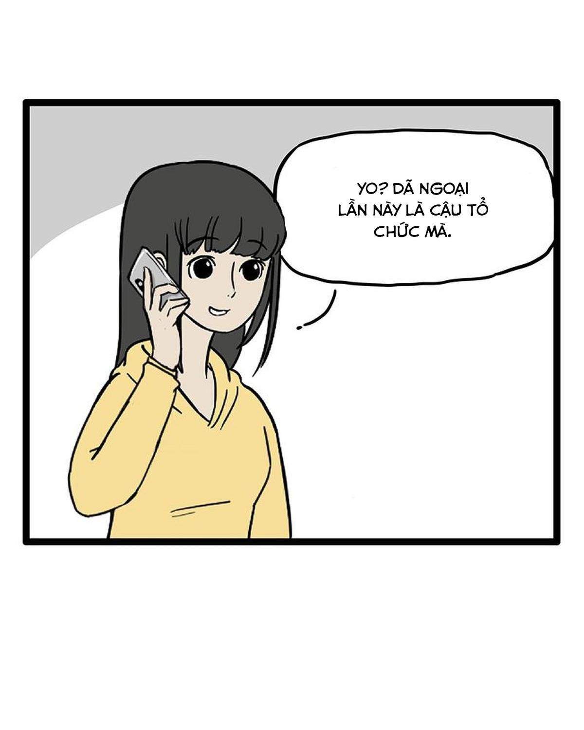 Hoàng Thượng và Ba Trát Hắc: Chapter 252