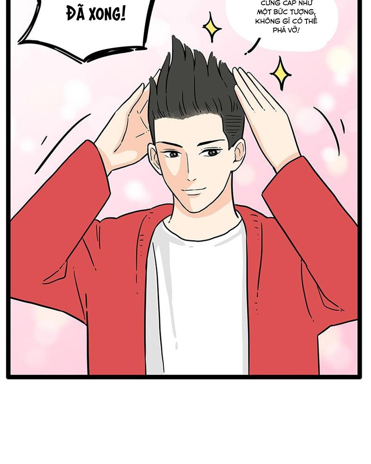 Hoàng Thượng và Ba Trát Hắc: Chapter 252