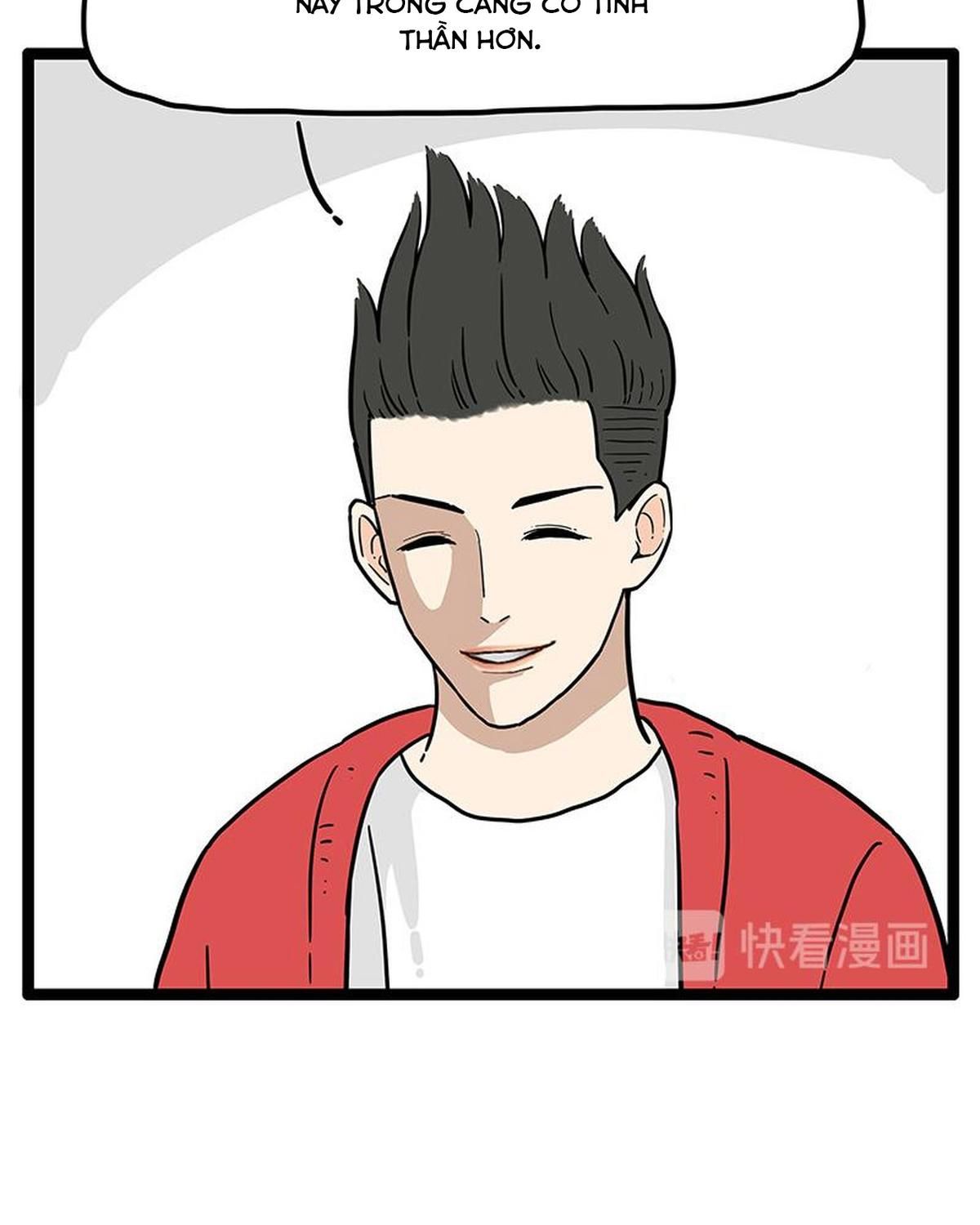 Hoàng Thượng và Ba Trát Hắc: Chapter 252