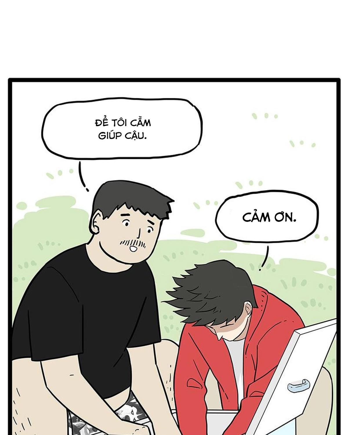 Hoàng Thượng và Ba Trát Hắc: Chapter 252