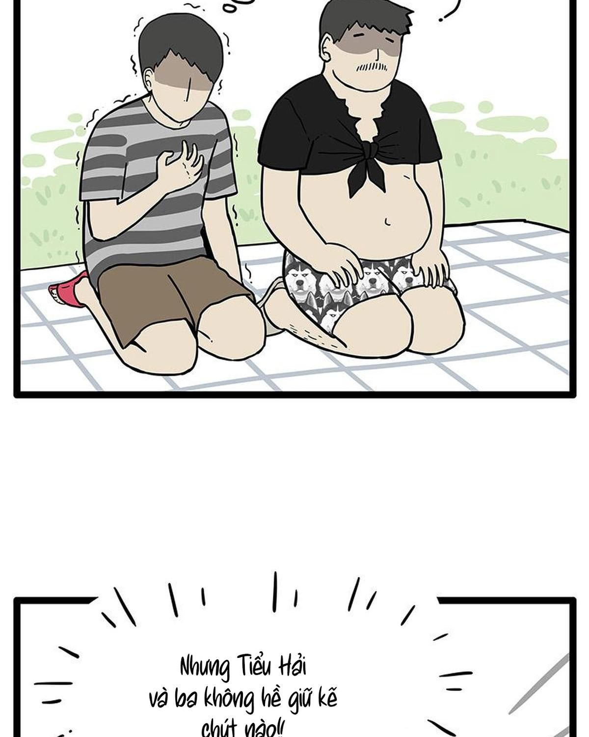 Hoàng Thượng và Ba Trát Hắc: Chapter 252