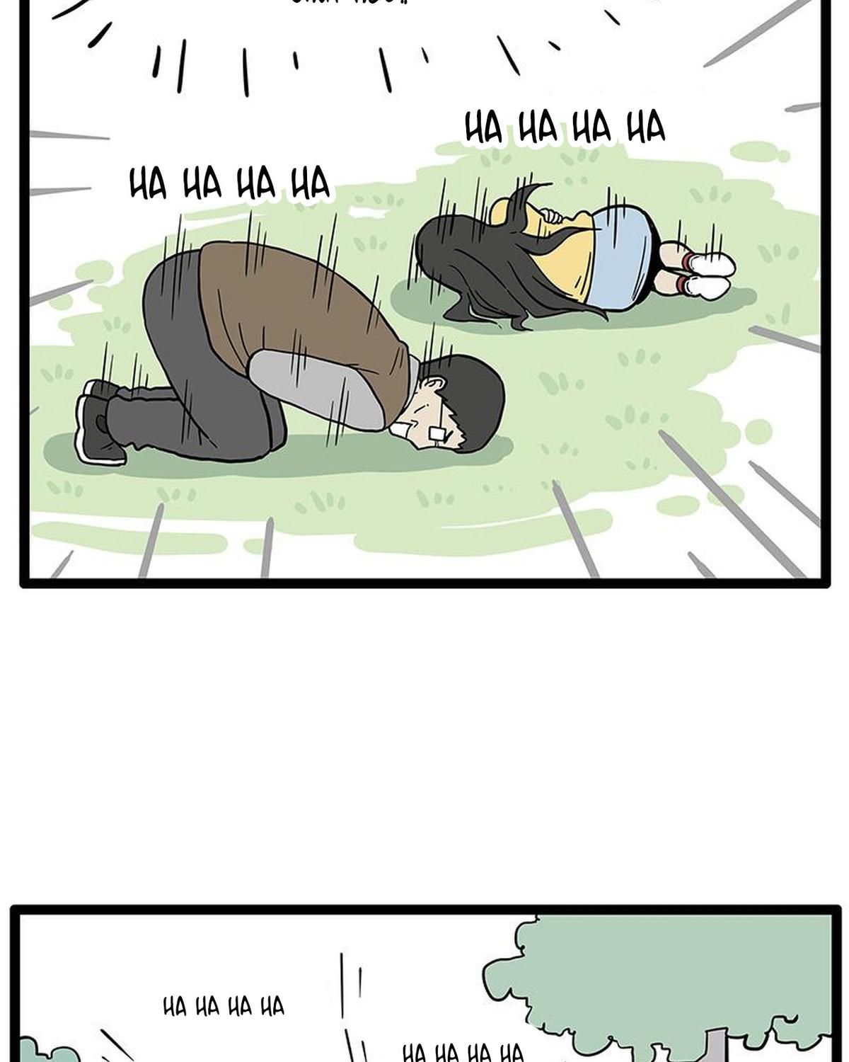 Hoàng Thượng và Ba Trát Hắc: Chapter 252