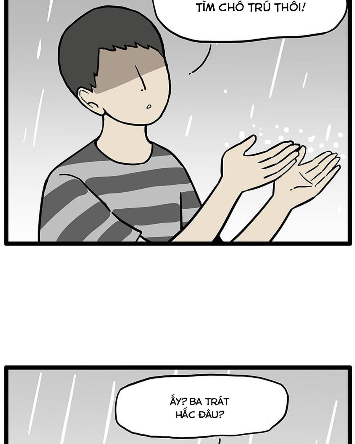 Hoàng Thượng và Ba Trát Hắc: Chapter 252