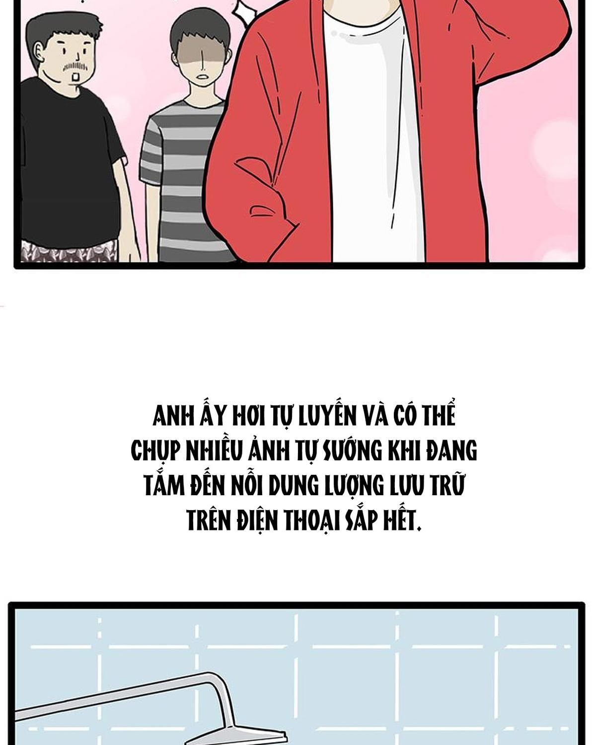 Hoàng Thượng và Ba Trát Hắc: Chapter 252