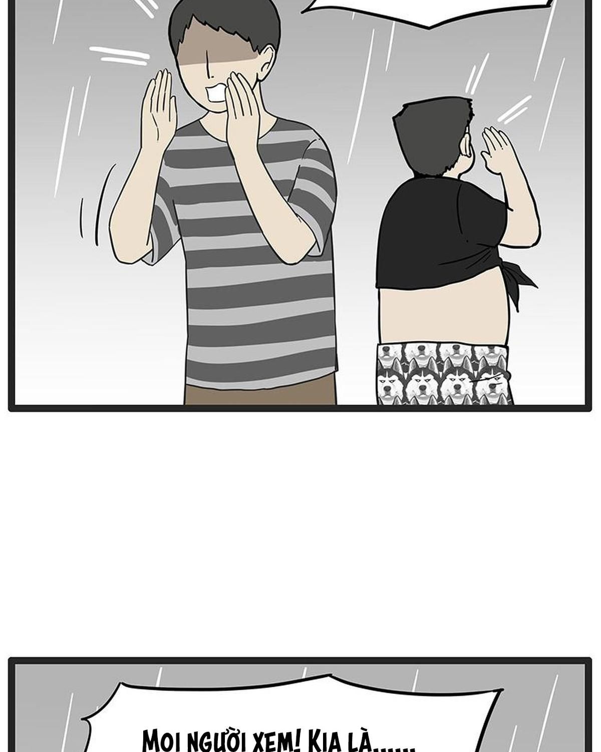 Hoàng Thượng và Ba Trát Hắc: Chapter 252